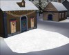 Patch of Snow
