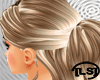 Blonde Jamie Derivable