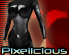 PIX  Long Dress Mistress