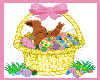 Easter basket