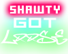 [TpM]SHAWTY.got.LOOSE