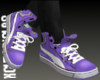 |xC|Purple Kicks