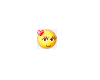 Kawaii Smiley