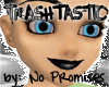 [YLA]Trashtastic Skin