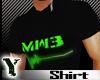 *Y* MW3 Modern Tee Shirt