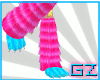 GZ~ PawBoots Rush