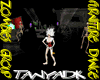 [TDK]Zombie Dance Group