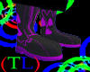 (TL) Raver Boots III