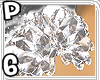 !APY !4U Diamond Flower