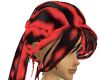 Red Streaked Hair F V.2