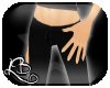 [L] Black SweatPants
