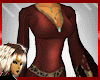 (FG) Trin Elven Red
