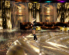 Gold club and dances