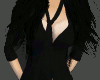 Gothic Tie Punk Mimi