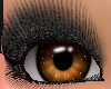 long eyelashes (glitter)