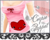 [c] QT - Lovely hearts