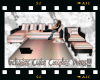 10 Pose Silk Couch