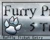 FP- Raffle Ticket - 5