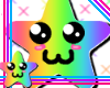 *RD RainbowDev Symbol