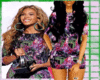 J~BEYONCE BET DRESS PT 2