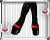 [SWA]Phoenix Red Boots