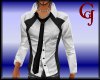 Slim Fit Dress Shirt W B