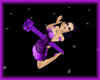 Rawr Purple 