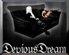 ~Ebullience 3 Seater~