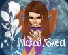 Marlena Sweet Cinnamon