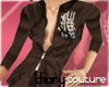 d� Hollister brown
