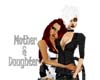 Mother & Daughter 2