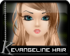 K| Evangeline Lht. Brown