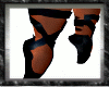 *BBW blackswan shoes