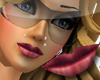 JUVI Prada Lipstick Pink