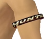 Hunter Armband (M) Lf