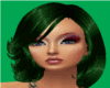 ! Queen Green !