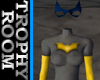 DC 3D Batgirl Display