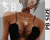 **SB REFLEXUS BLACK [PB]