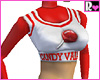 RLove Busty CheerTop 1
