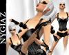 [N] LITTLE 7 POSES