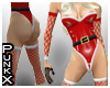 PX Sexy Santa