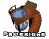 PB Zen Immersion Hot Tub
