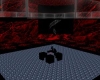 dark marble room