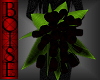 Boise BlackRose Bouquet