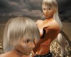 Blonde Ken