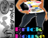 [DL]Radio Brick House