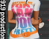 [919]Hating on me outfit