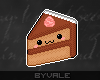 [BV] Chocolate cake