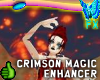 BFX Crimson Magic