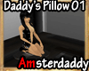 [AMS] Daddy's Pillow 01